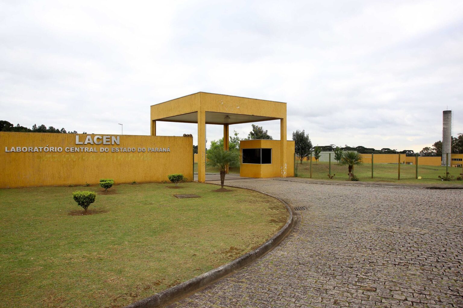 Diagnóstico Ágil da Tuberculose no Paraná: Inovação e Precisão Diagnóstico Ágil da Tuberculose no Paraná: Inovação e Precisão