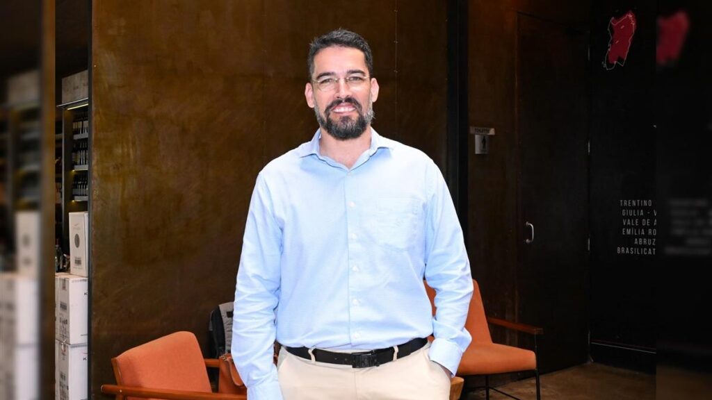 Espírito Santo se Prepara para Retomar Cruzeiros em 2027 com Novo Impulso Turístico Espírito Santo se Prepara para Retomar Cruzeiros em 2027 com Novo Impulso Turístico