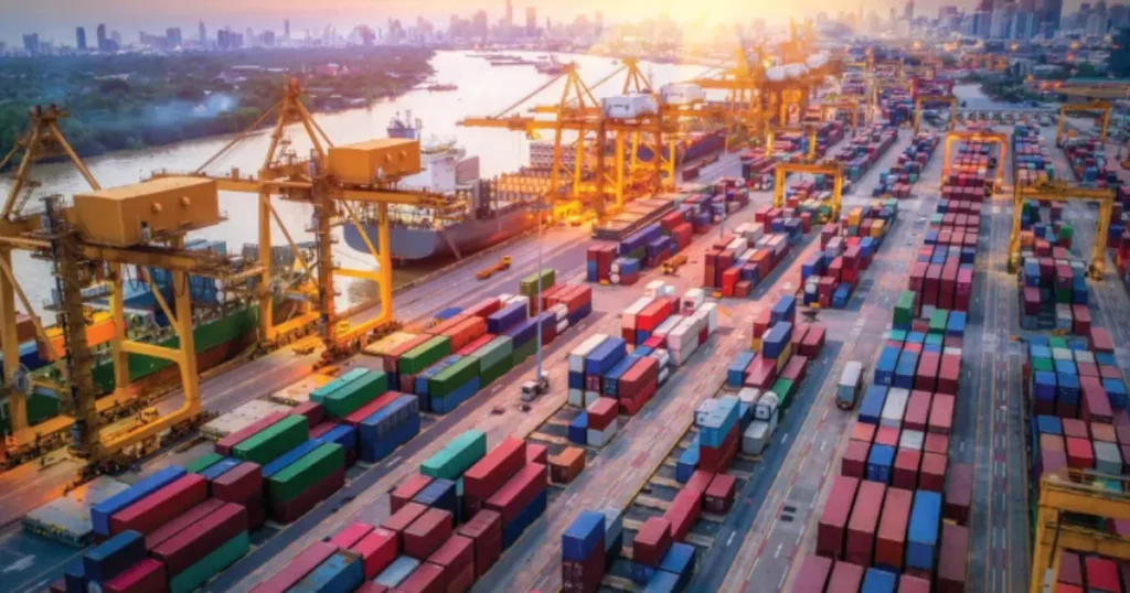 Exportações do Agronegócio Crescem em Janeiro com Destaque para Soja e Proteínas Exportações do Agronegócio Crescem em Janeiro com Destaque para Soja e Proteínas