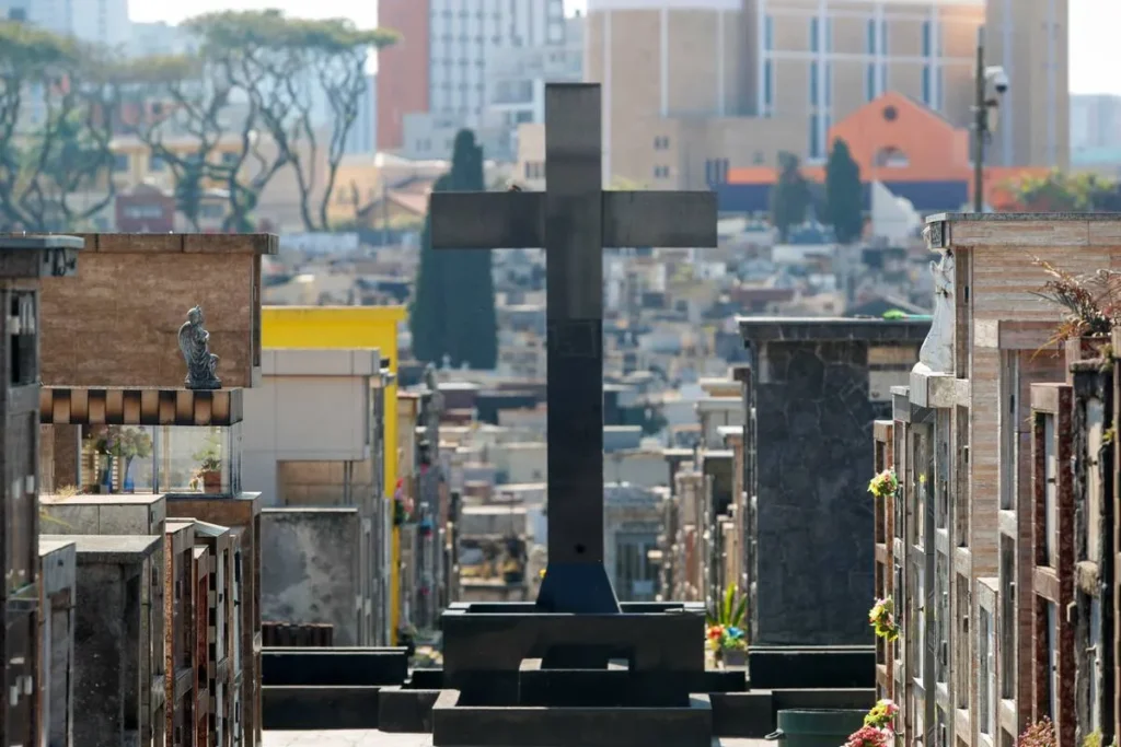 Falecimentos em Curitiba: Obituário de 21 de Fevereiro de 2026