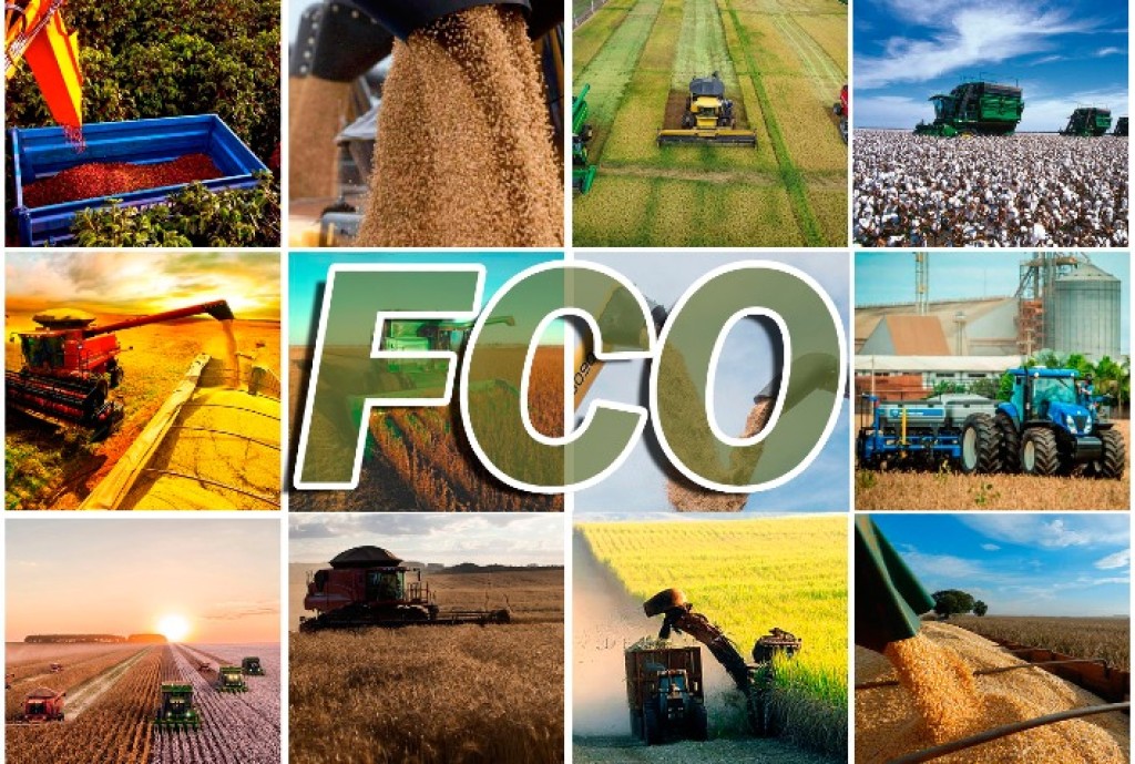 FCO Libera R$ 35,5 Milhões para Fortalecer o Agronegócio em Goiás FCO Libera R$ 35,5 Milhões para Fortalecer o Agronegócio em Goiás