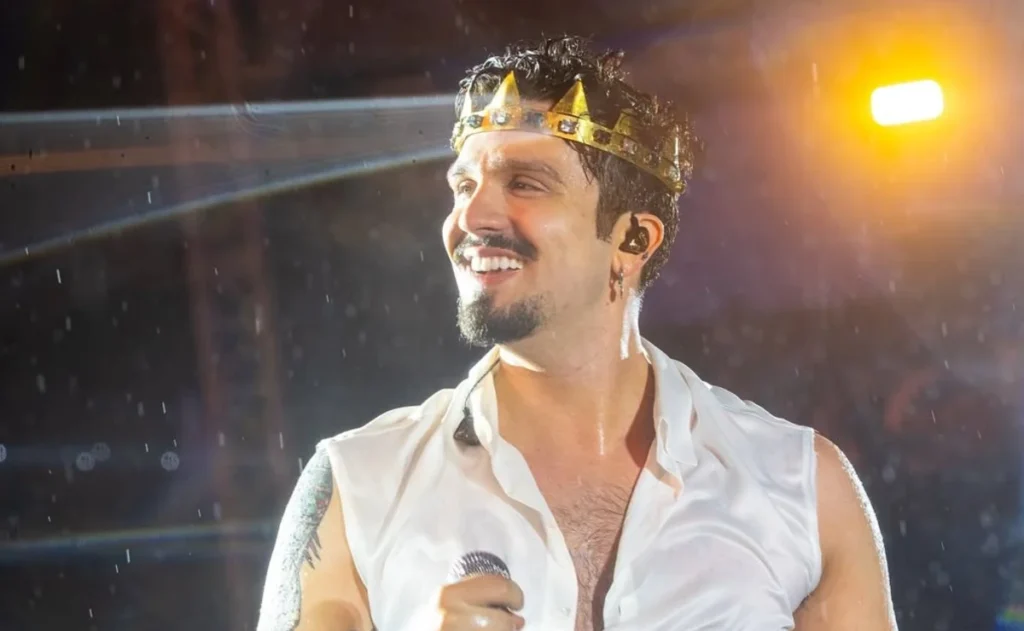 Festa da Uva em Colombo: Shows Imperdíveis e Tradição em Celebração Anual