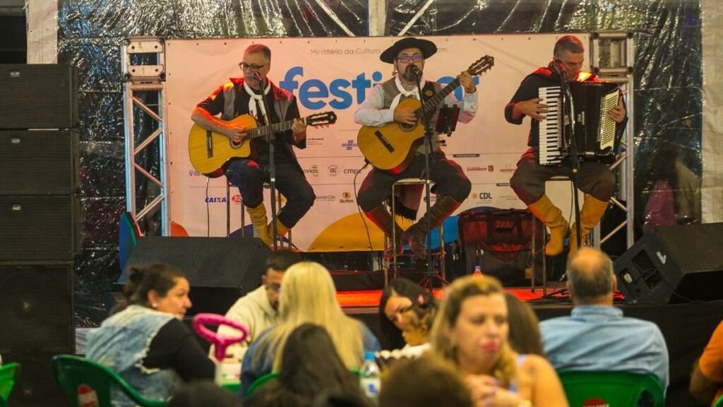 Festival do Mar 2026: Inscrições Abertas para Artistas em Rio Grande