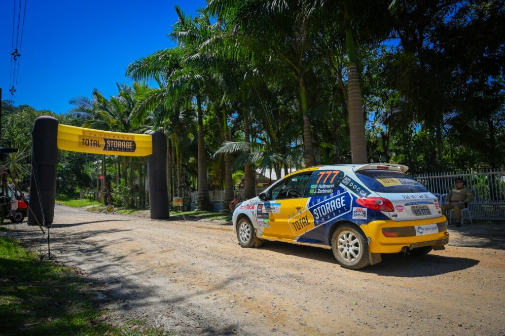 Fim de Semana Atraente no Litoral do Paraná com Eventos Esportivos Imperdíveis