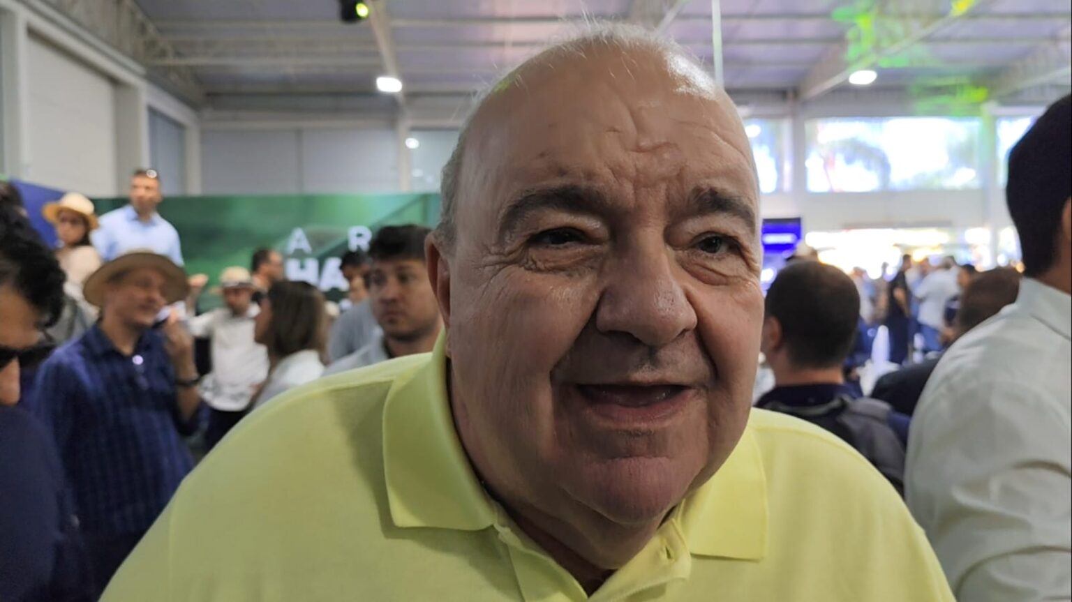 Greca e o Futuro do Agronegócio: Candidatura ao Governo do Paraná em Debate