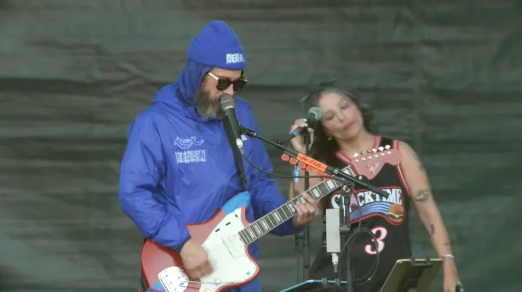 Imperdível: Portugal. The Man Chega ao Brasil com Show Energético