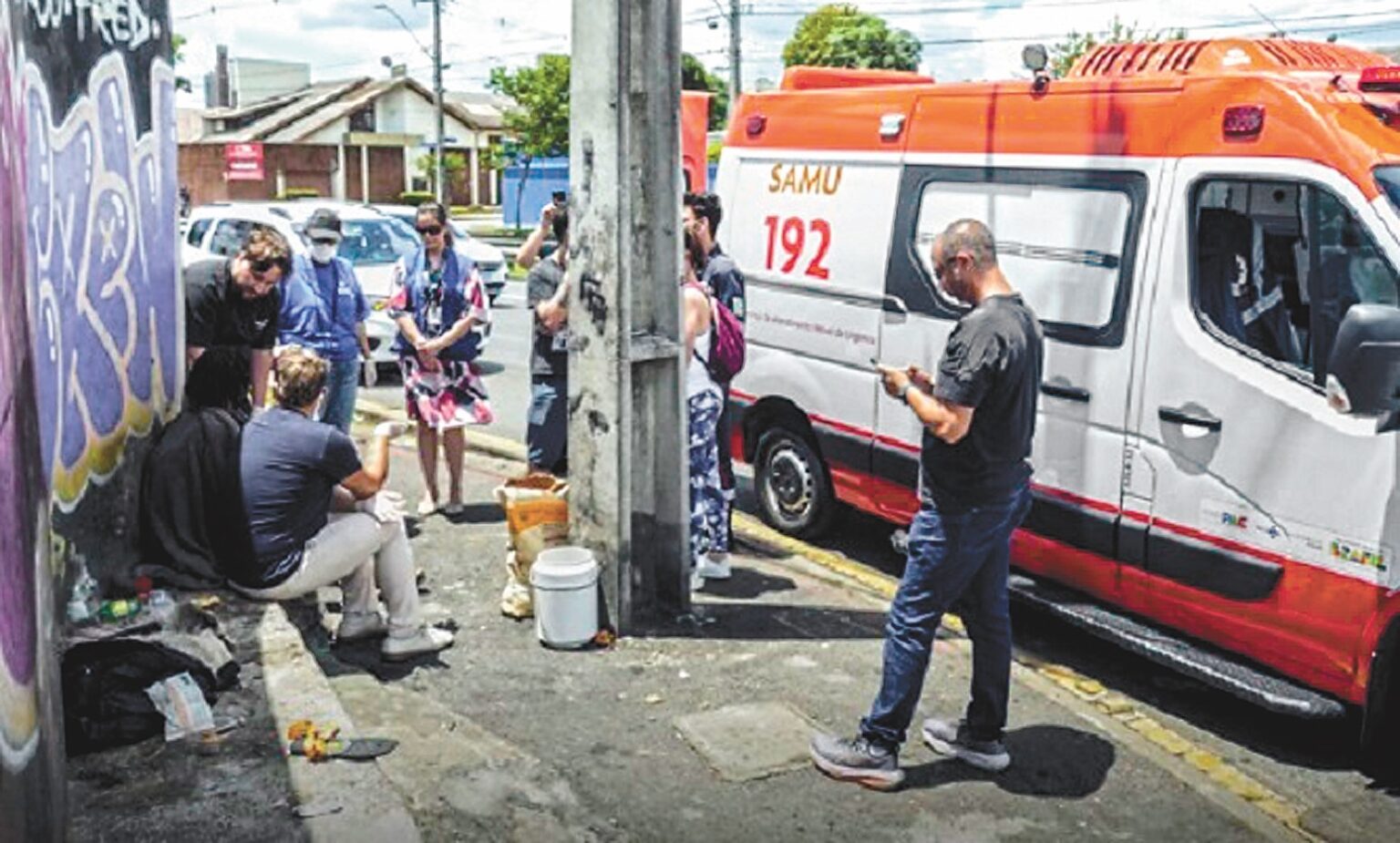Internação Involuntária de Dependentes Químicos: Uma Medida Aceitável em Casos Especiais