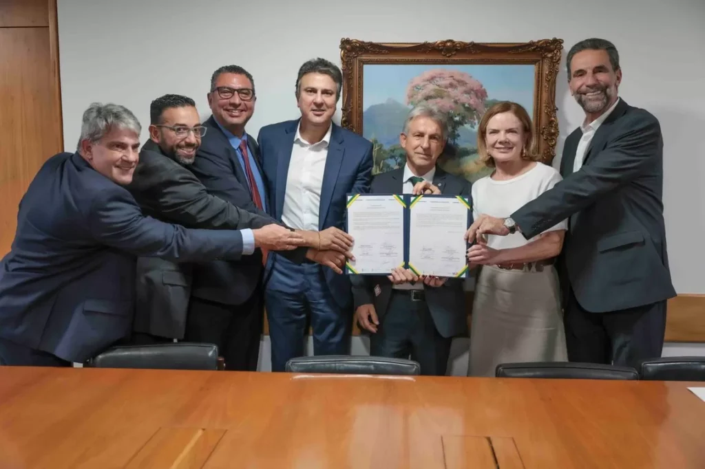 Itaipu e MEC Destinam R$ 39 Milhões para o IFPR em Curitiba e Maringá