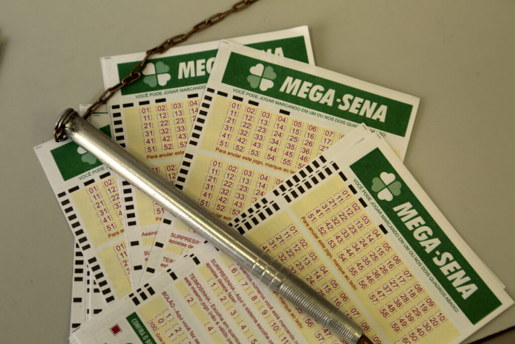 Mega-Sena 2977: Prêmio Acumula e Chega a R$ 145 Milhões