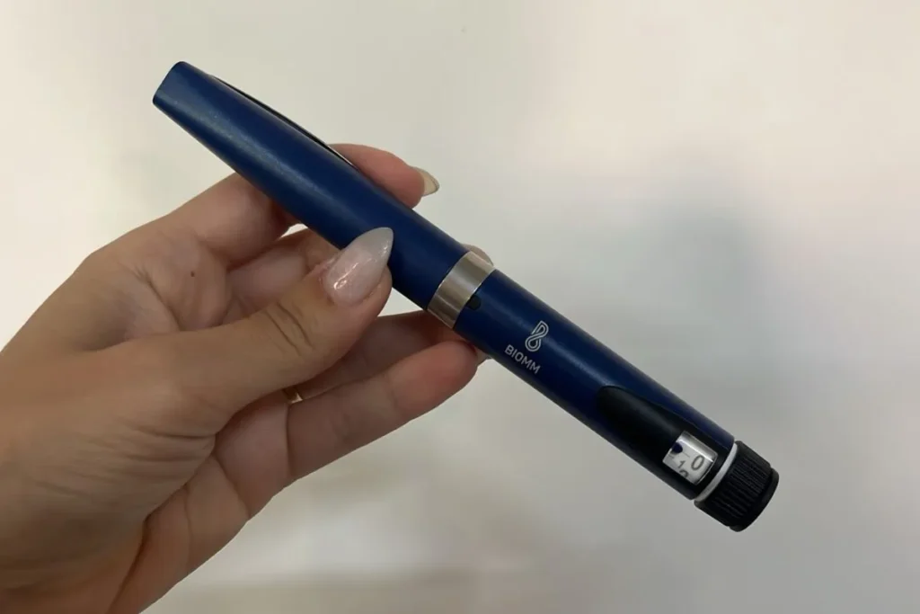 Paraná Inicia Projeto-Piloto com Insulina Glargina: Avanços no Tratamento do Diabetes