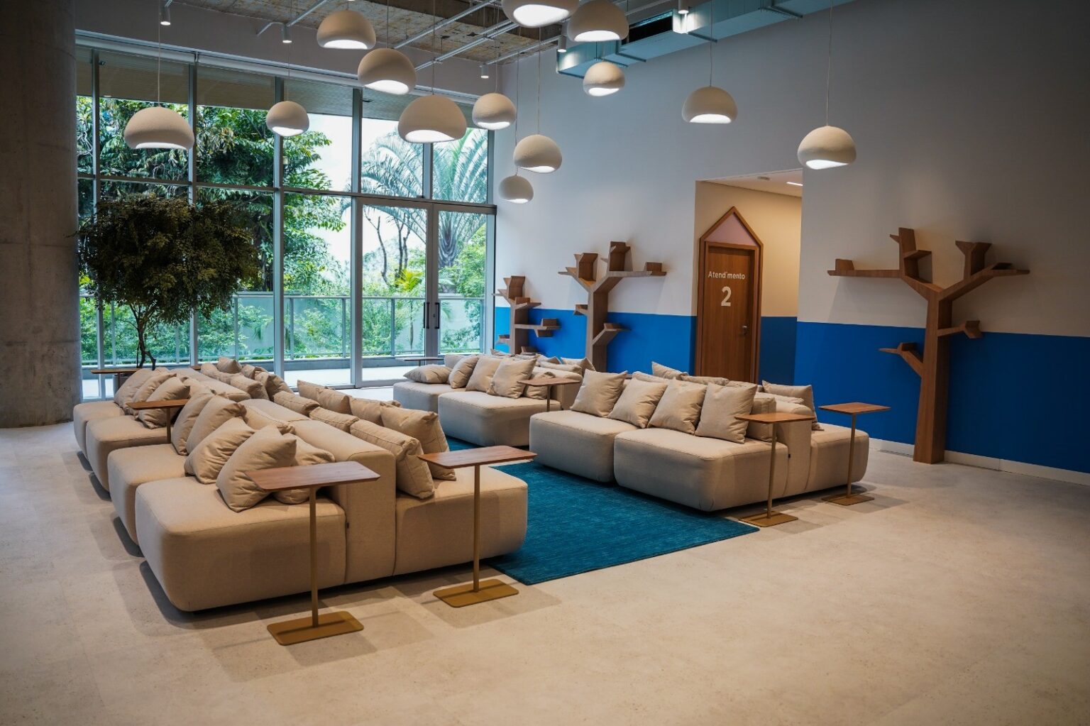 Planos de Saúde Investem em Clínicas Especializadas para Transtorno do Espectro Autista