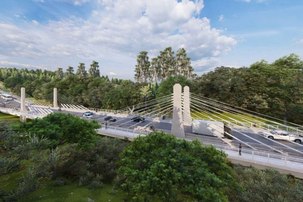 Ponte de R$ 47 Milhões Promete Revolucionar Mobilidade em Toledo, a Capital do Agronegócio