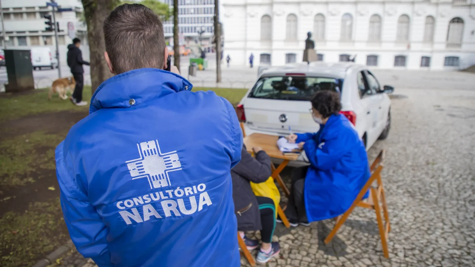 Prefeitura de Curitiba Promove Serviços Itinerantes nesta Segunda-Feira