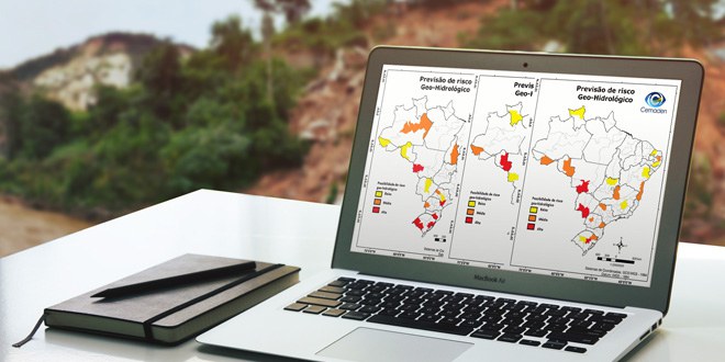 Previsão de Riscos Hidrológicos e Geológicos no Brasil Para 21 de Fevereiro de 2026 Previsão de Riscos Hidrológicos e Geológicos no Brasil Para 21 de Fevereiro de 2026