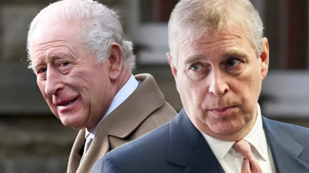 Prisão do Irmão do Rei Charles III Abre Debate sobre Má Conduta Pública no Reino Unido