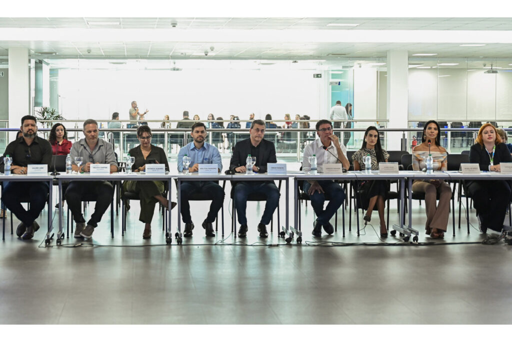 Programa de Turismo na Escola é Lançado em Reunião do Cepatur