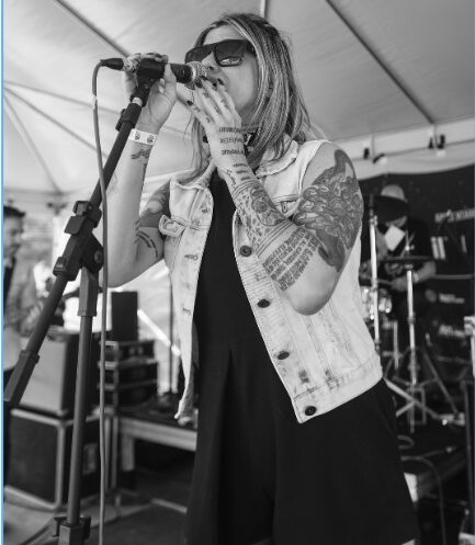 Quintal do Monge Lança Programação Cultural com Noite de Blues Quintal do Monge Lança Programação Cultural com Noite de Blues