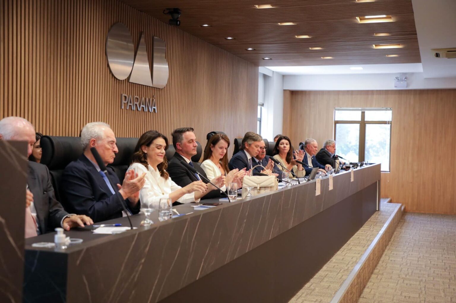 Regras Éticas para o STF: OAB e Empresários Demandam Código de Conduta