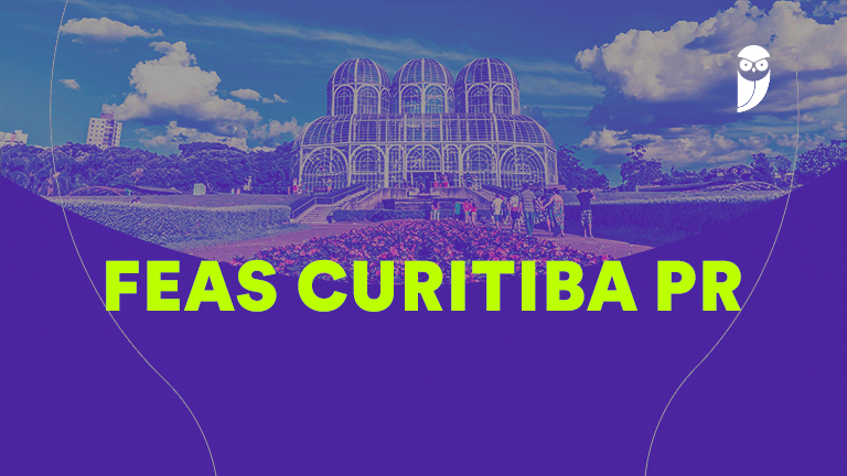 Resultados do Concurso FEAS Curitiba: Confira as Vagas e Salários em 2024 Resultados do Concurso FEAS Curitiba: Confira as Vagas e Salários em 2024