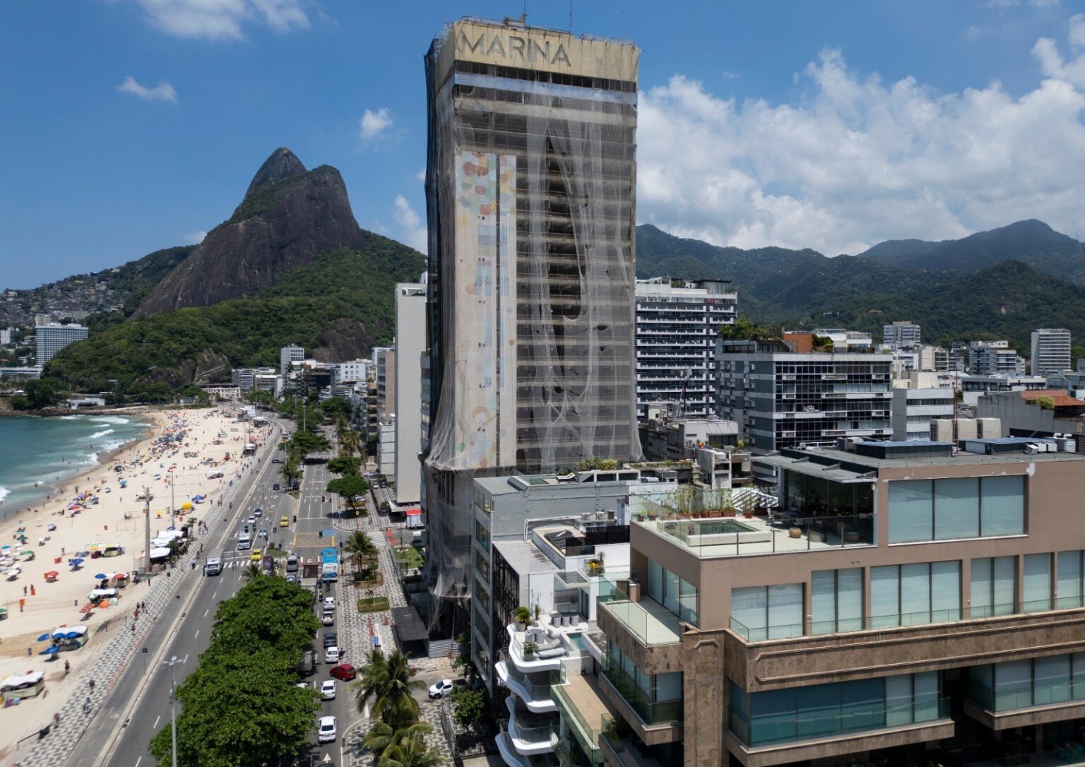 Rio de Janeiro: Novo Rumo no Turismo de Luxo com Hotéis de Alto Padrão
