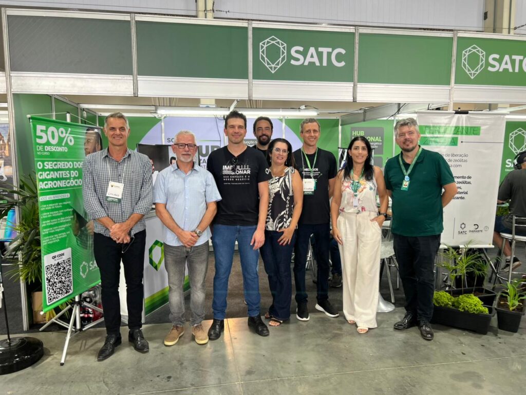 Satc Negócios Apresenta Inovações Transformadoras no Agronegócio Satc Negócios Apresenta Inovações Transformadoras no Agronegócio