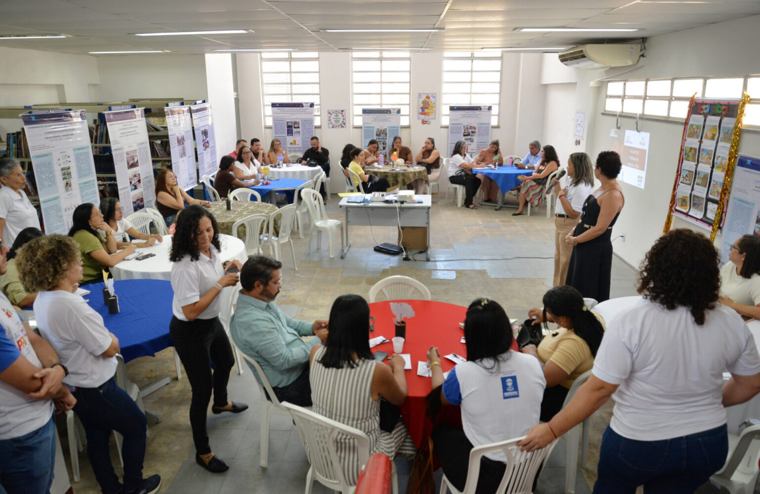 Secretaria de Educação de Sergipe Lança Visitas Técnicas para Planejamento do PTA 2026