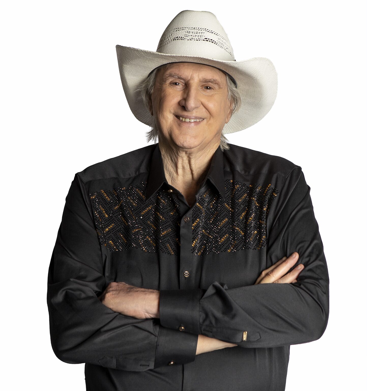 Sérgio Reis Celebra 67 Anos de Carreira em Curitiba com Ingressos em Promoção