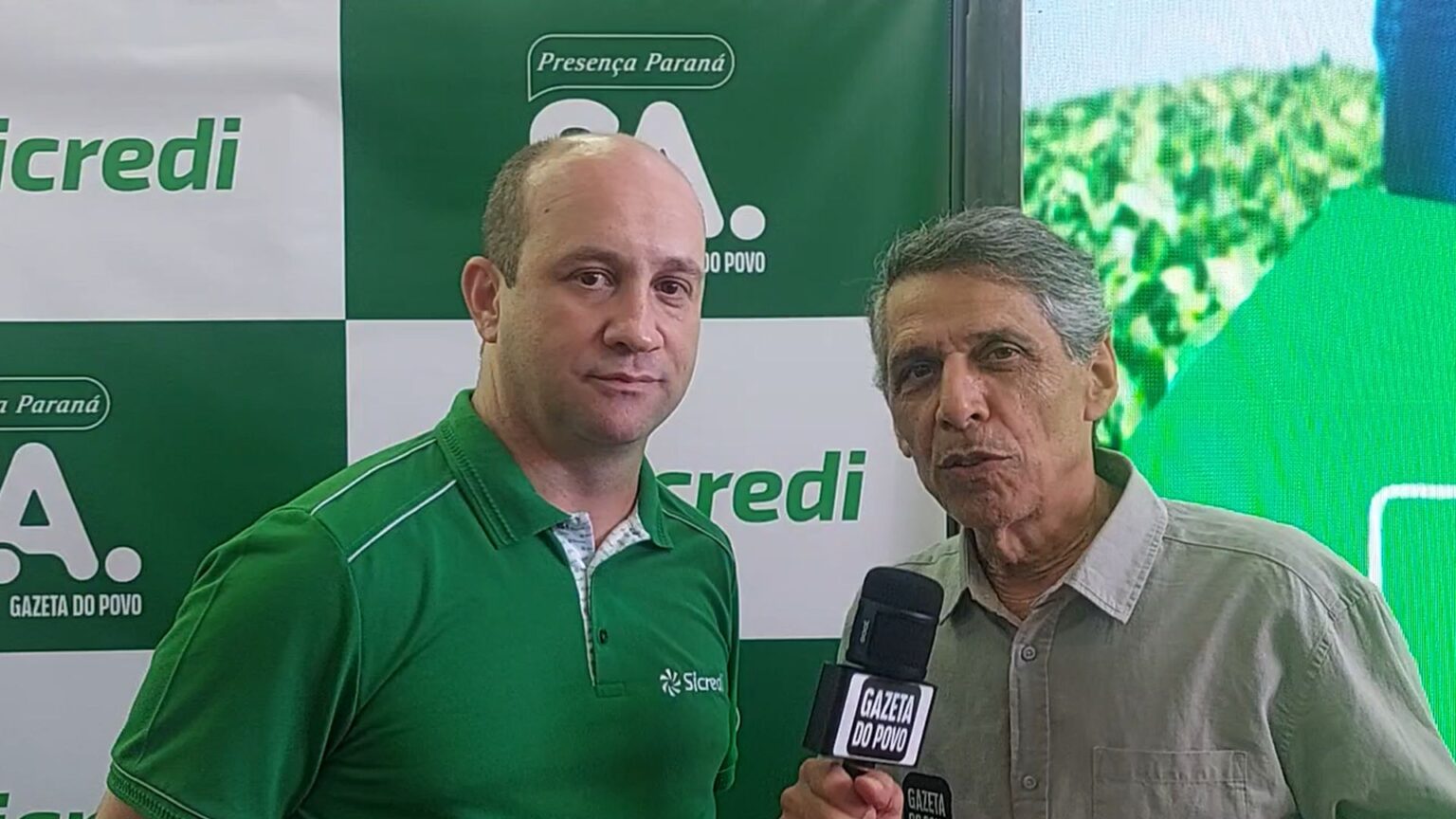 Sicredi Potencializa Agronegócio com Crédito e Inovação Tecnológica
