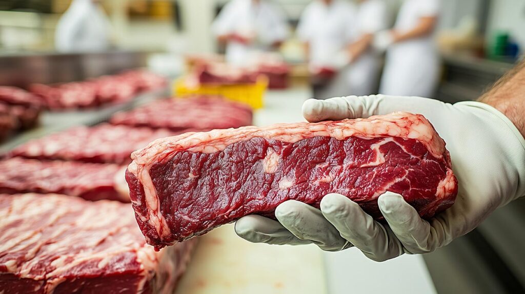 SIF: Garantia de Segurança Alimentar e Fortalecimento do Agro Brasileiro no Exterior SIF: Garantia de Segurança Alimentar e Fortalecimento do Agro Brasileiro no Exterior