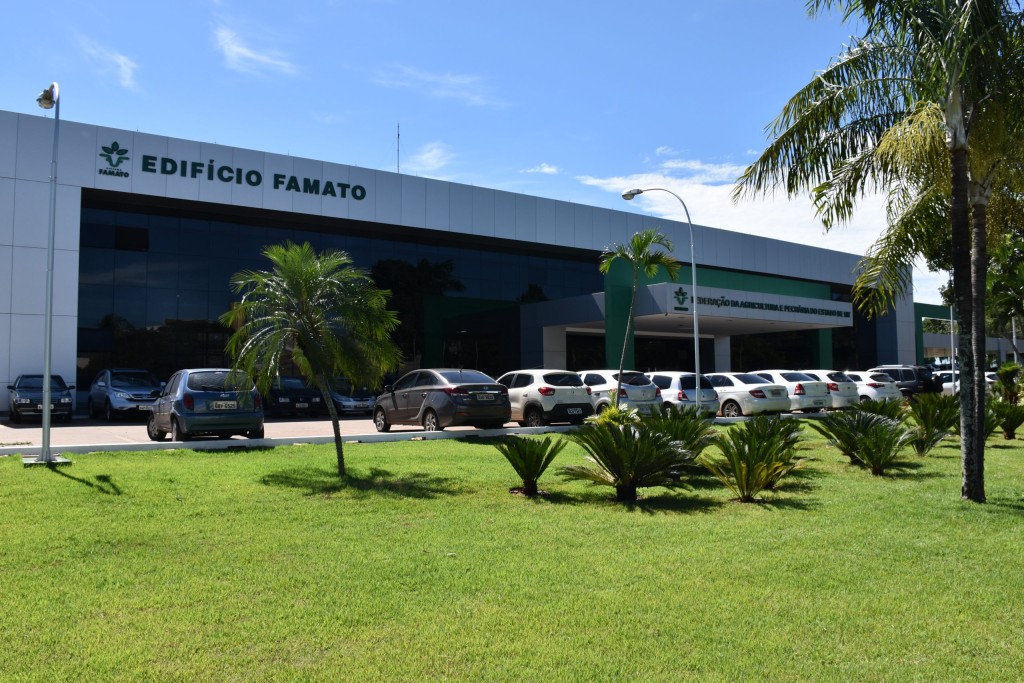 Simpósio sobre Segurança Jurídica no Agronegócio em Mato Grosso: Um Encontro Essencial Simpósio sobre Segurança Jurídica no Agronegócio em Mato Grosso: Um Encontro Essencial