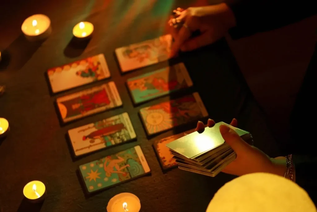 Tarot do Dia: Descubra as Previsões para os 12 Signos em 22/02/2026 Tarot do Dia: Descubra as Previsões para os 12 Signos em 22/02/2026