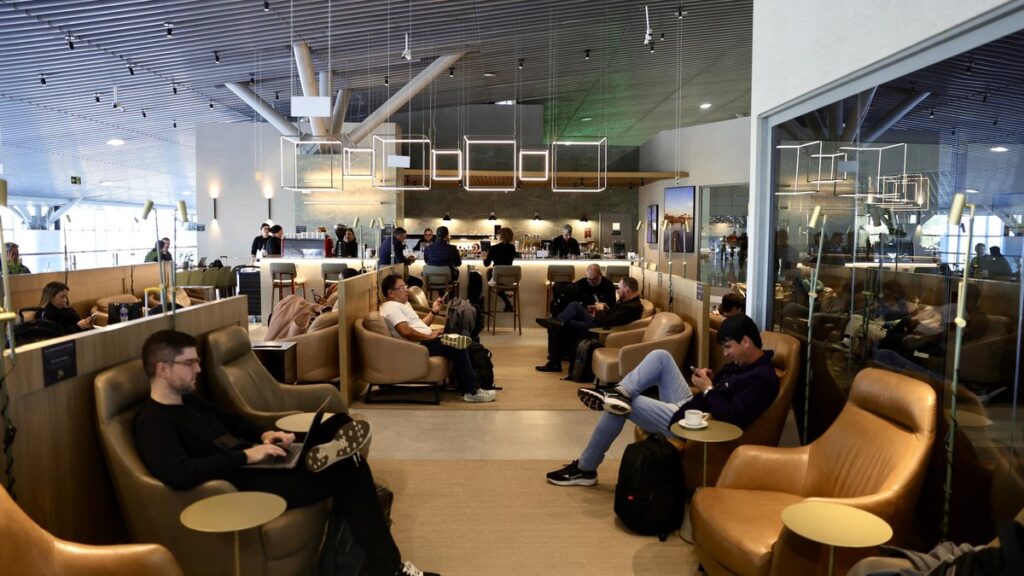 Turismo de Negócios no Rio Grande do Sul Em Alta: Aeroporto e Novos Espaços Impulsionam Retomada