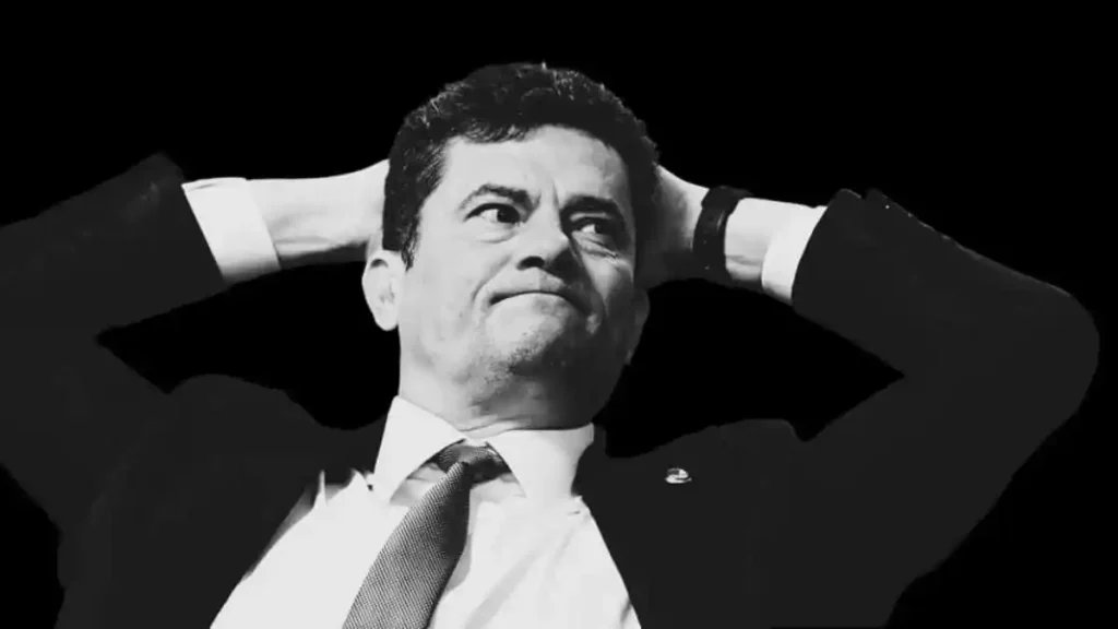 União Progressista: Alianças Estratégicas Complicam Situação de Moro no Paraná