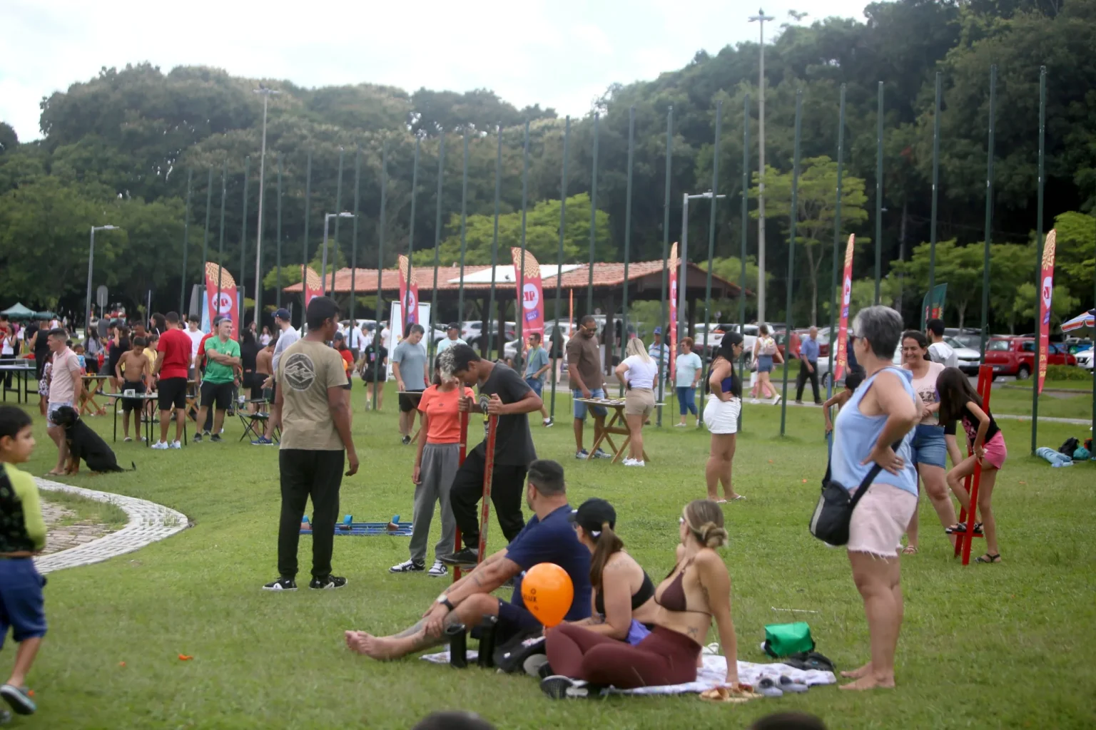 Verão Curitiba 2026: Última Edição do Festival Promove Diversão Gratuita em Sete Locais Verão Curitiba 2026: Última Edição do Festival Promove Diversão Gratuita em Sete Locais