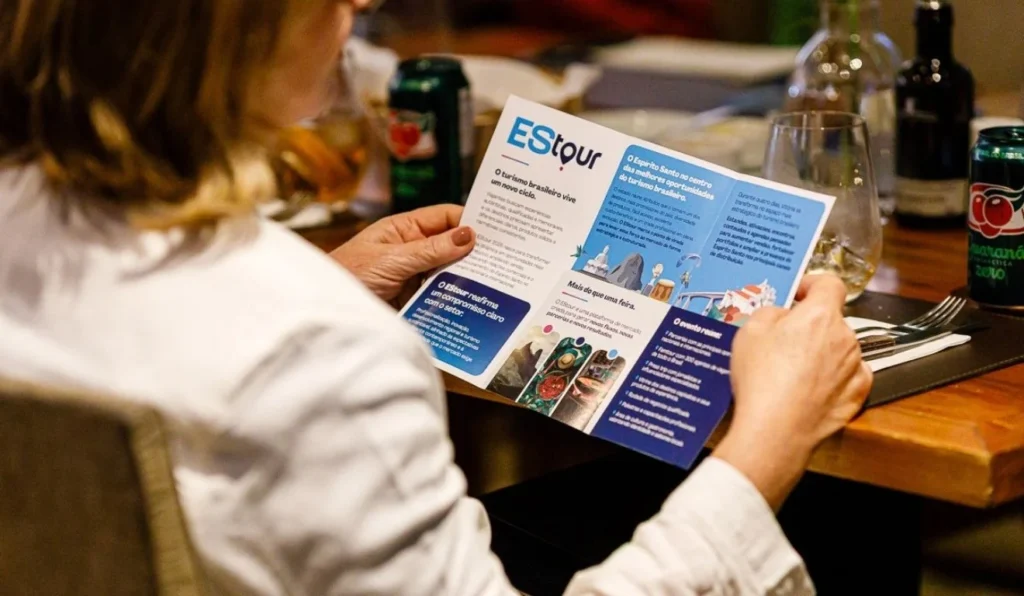 Vitória Lança Feira de Turismo para o Mercado Nacional: Uma Nova Onda de Oportunidades