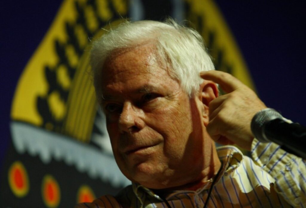 A Revolução Cultural no Brasil: O Legado de Paulo Sérgio Rouanet