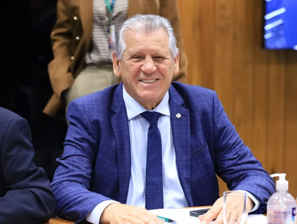 Agronegócio Celebra Acordo Mercosul – União Europeia: Uma Nova Era de Comércio