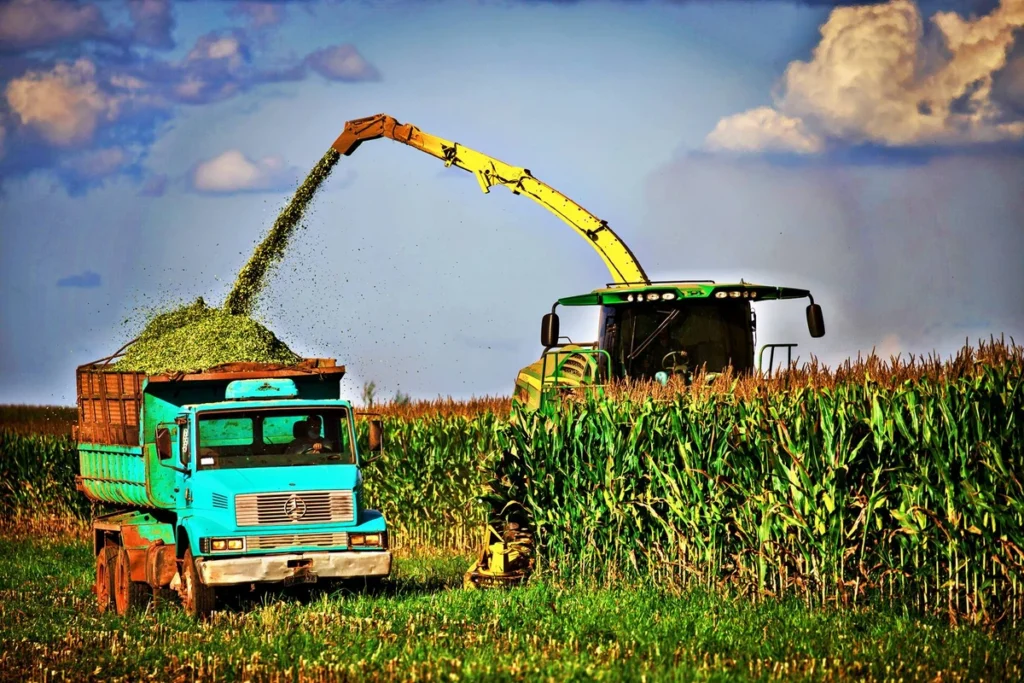 Agronegócio em Alerta: Impactos da Guerra no Irã e Suas Consequências