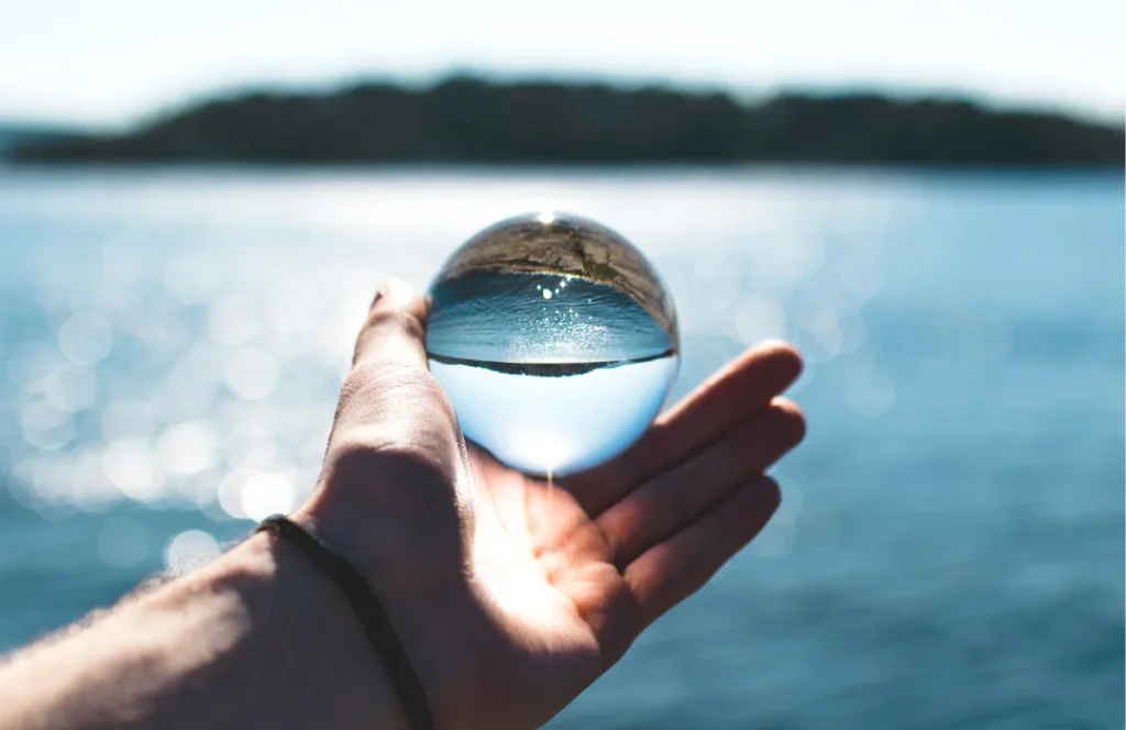 Água: Pilar Fundamental para o Agronegócio e Sustentabilidade Global