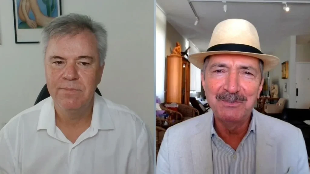 Aldo Rebelo Intensifica Críticas ao STF e Abandona Comparações com Padre Kelmon