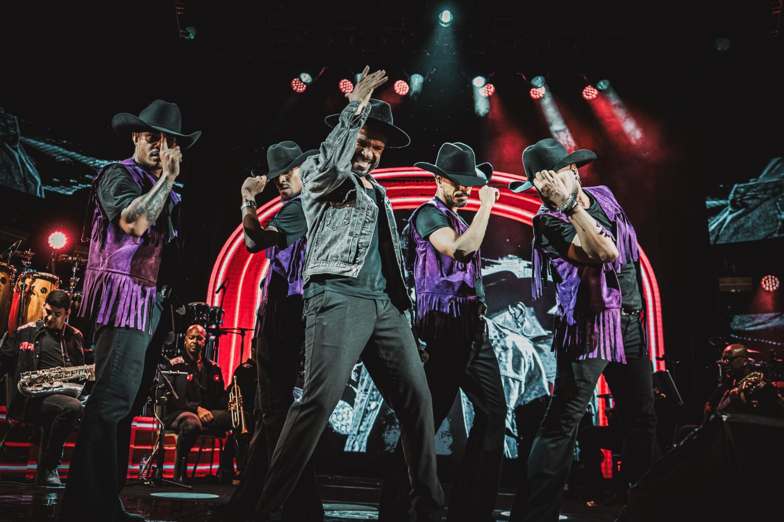 Alexandre Pires Apresenta Turnê Pagonejo Bão em Curitiba; Descubra Como Garantir Seu Ingresso