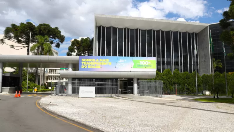 Assembleia Legislativa do Paraná: Destaques sobre Saúde Renal e Homenagens na Próxima Semana Assembleia Legislativa do Paraná: Destaques sobre Saúde Renal e Homenagens na Próxima Semana