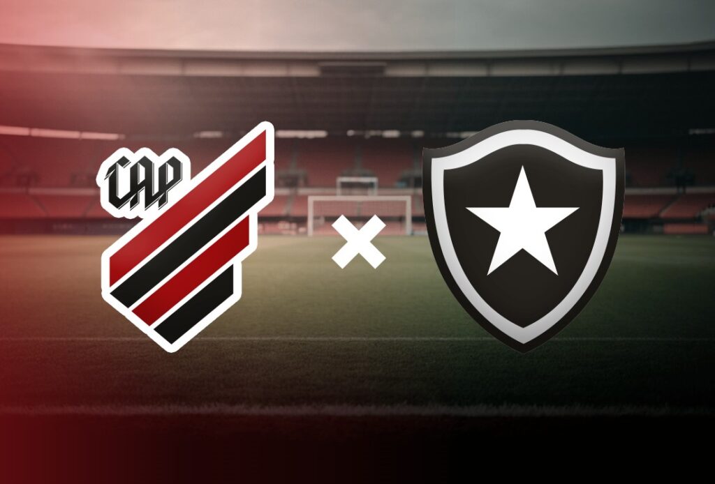 Athletico-PR x Botafogo: Onde Assistir ao Jogo do Brasileirão Ao Vivo