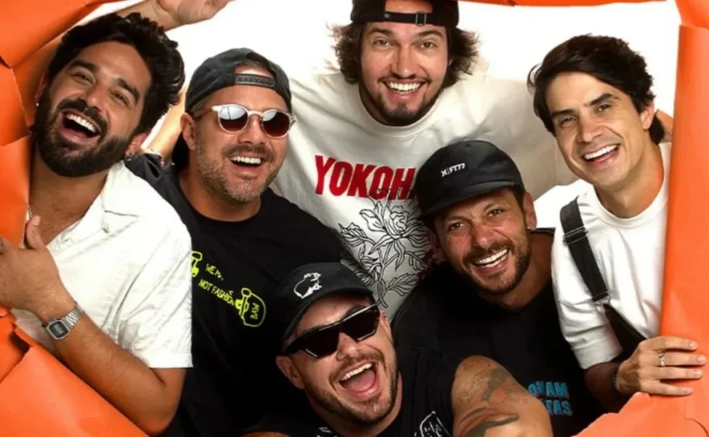 Atitude 67 Brilha no Festival da Cerveja de Pinhais: Uma Celebração Gratuita do Aniversário da Cidade Atitude 67 Brilha no Festival da Cerveja de Pinhais: Uma Celebração Gratuita do Aniversário da Cidad