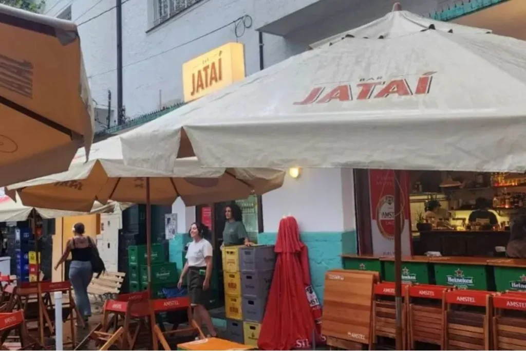 Bar Jataí encerra atividades em Curitiba, mas promete novos ares