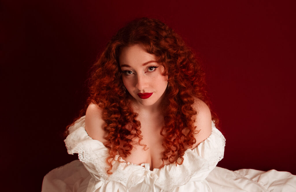 Bea Duarte Apresenta Show Acústico Intimista em Curitiba