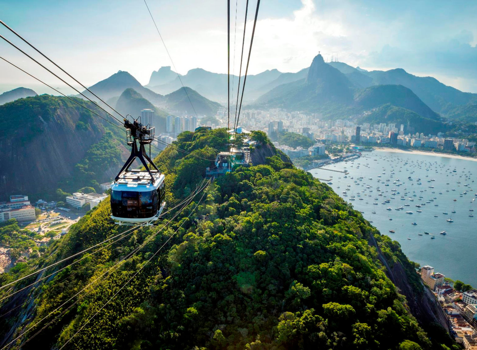 Campanha de Contribuição Voluntária Para o Turismo do Rio de Janeiro Começa em Grande Estilo Campanha de Contribuição Voluntária Para o Turismo do Rio de Janeiro Começa em Grande Estilo