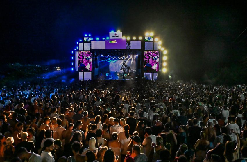 Campanha de Vacinação em Curitiba: Saúde em Foco Campanha de Vacinação em Curitiba: Saúde em Foco