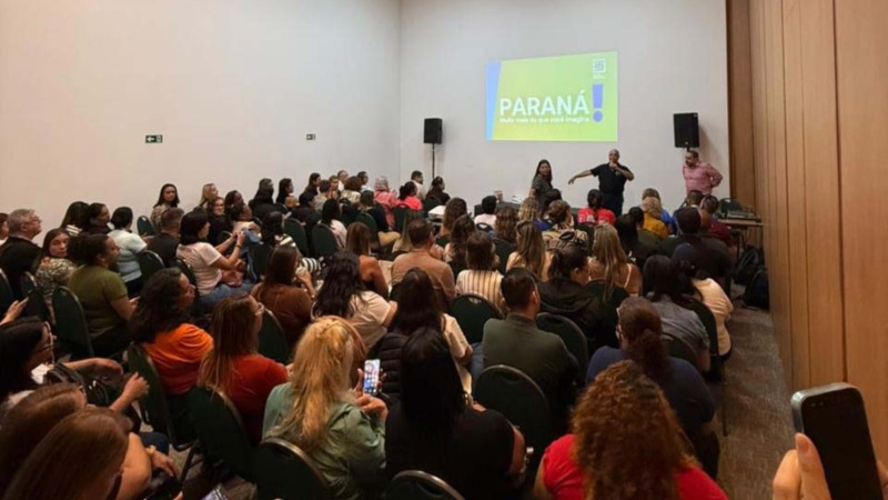 Capacitação de Agentes de Viagem em Atibaia Impulsiona Turismo no Paraná Capacitação de Agentes de Viagem em Atibaia Impulsiona Turismo no Paraná