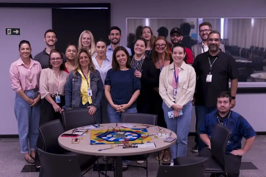 Capacitação em Educação Eleitoral: Escola do Legislativo de Curitiba se Destaca Capacitação em Educação Eleitoral: Escola do Legislativo de Curitiba se Destaca